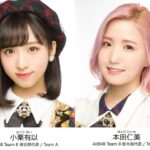 【AKB48】チーム8って今まで75人入れてトップクラスが本田仁美と小栗有以だけって実はめちゃコスパ悪いよな？