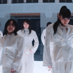 【櫻坂46】衣装製作・Remiさん「想像を常に超える爆イケグループです」