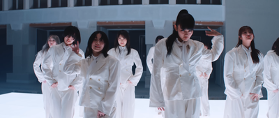 【櫻坂46】衣装製作・Remiさん「想像を常に超える爆イケグループです」