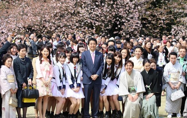 AKB48、日本の有事を受けて活動自粛！！！【安倍晋三元首相死去】