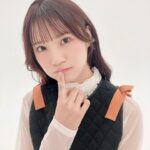 【SKE48】「bis9月号」中野愛理のオフショット公開！