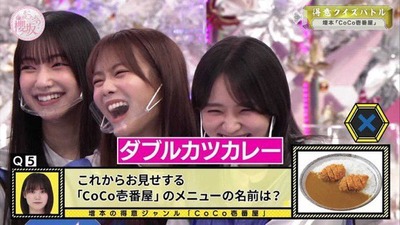 【櫻坂46】保乃ちゃんってほんとよく笑うから良いよね