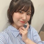 【SKE48】青木莉樺、若返ったな！！！