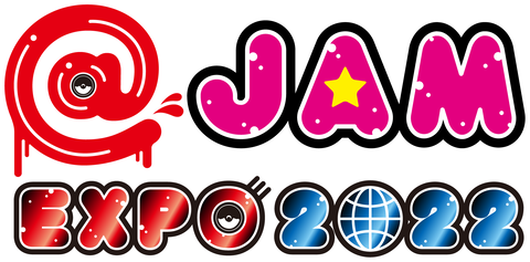 【SKE48】「@JAM EXPO 2022 スペシャルデー」出演決定！！！