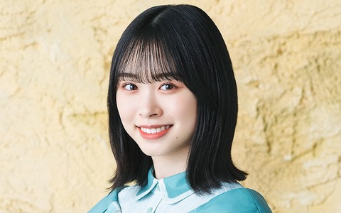 【日向坂46】髙橋未来虹、先輩超え達成