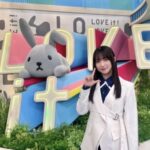 【櫻坂46】『ラヴィット』ロケ、目撃情報！？