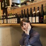 元NMB48高野祐衣(28歳)が日本酒専門店「ゆい酒店」を東京・西浅草にオープン！！【ゆいぽん】