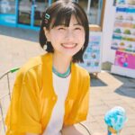 HKT48松岡はなさんが、AKB48選抜に入った回数を想像してスレを開いてください