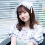 【SKE48】江籠裕奈、初の作詞曲タイトル『夢現』は自身と重ねた大切な言葉「何かのために取っておいたワードなんです」