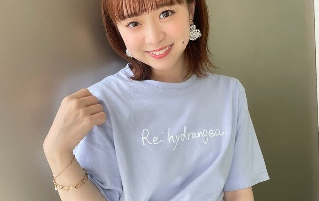 【悲報】AKB48倉野尾成美さん、「笑顔になるなる」を25歳になってもやるつもり？と言われブチギレる？【チーム8なるちゃん】
