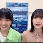 【速報】櫻坂46、YouTube緊急生配信が決定！！！