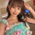 【SKE48】西井美桜「ユニットはキャンディーとリターンマッチでした」