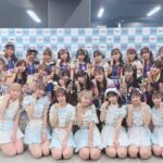 MyDearDarlin「”SKE48″さんと『アイシテラブル！』を スペシャルコラボ させていただきました」