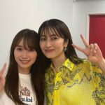 【櫻坂46】なぜ！？守屋麗奈、TBSにいた理由