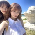 【AKB48】こみはるとゆあみの沖縄女子二人旅！！【込山榛香・湯本亜美】