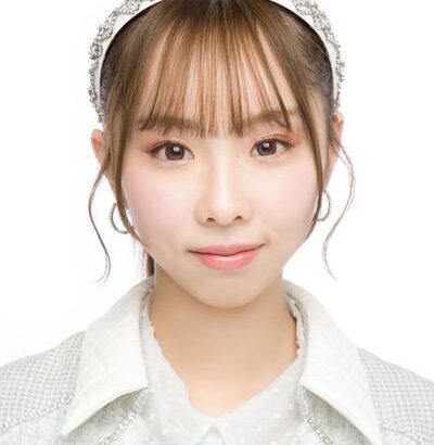 【AKB48】岡田梨奈が新型コロナ感染！！【新型コロナウイルス】