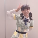 【SKE48】中坂美祐「ロングトーク会ありがとうございました〜！！」
