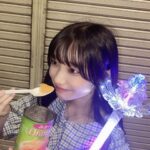 【SKE48】倉島杏実「夏楽しんでる？」