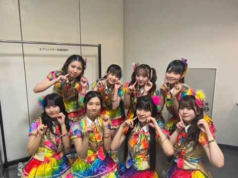 【SKE48】MAD FOOT健在！！