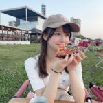 【SKE48】田辺美月「ピザおいしかった」