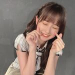 【SKE48】西井美桜「はーと」