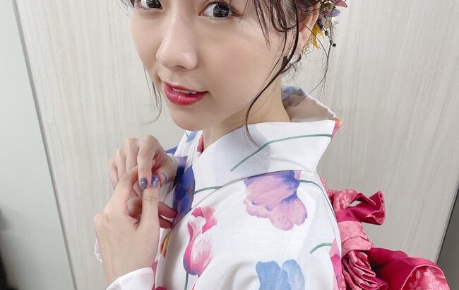 【SKE48】須田亜香里、卒業を決めた理由を語る「アイドルのままだと恋愛も結婚もできない。ノースキャンダルを期待されると苦しい」【あかりん】