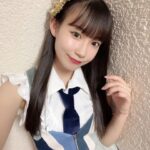 【SKE48】浴衣姿の大村杏さん、超美人！！！