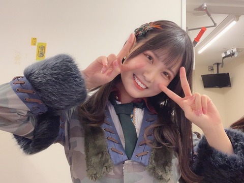 【SKE48】西井美桜「よく10期のK2メン3人で、実希ちゃんが20歳になったらお酒飲もうね！って話をしてました」