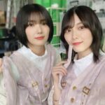 【櫻坂46】藤吉夏鈴×森田ひかるユニット曲、レコーディング裏話がこちら