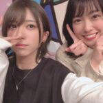 【AKB48】大西桃香と小田えりなって結構売れてきて選抜にもなってる割に全くどんなキャラか分からない件【チーム8おだえり】