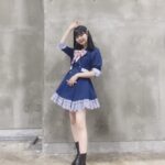 【SKE48】荒野姫楓「本当に久しぶりに人と会って会話をしたのですがちゃんと喋れていましたか私…！！」