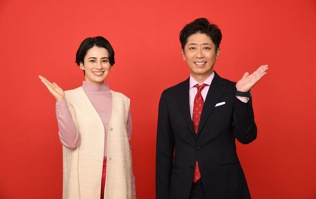 【悲報】白石麻衣MCのテレ朝「ウラ撮れちゃいました」打ち切り！ホラン千秋に枠を奪われる・・・【元乃木坂46まいやん】