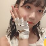 【SKE48】中坂美祐「初めてこの衣装に腕を通すことができて幸せでした」