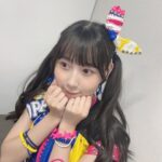 【SKE48】井上瑠夏、峯岸みなみさんに褒めてもらう！！！