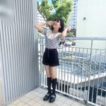 【SKE48】鈴木愛菜の脚すご！脚フェチにはたまらない！