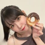 【SKE48】岡本彩夏「なにドーナツが好き？」