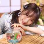 【櫻坂46】菅井友香、卒業発表の前日にどんな7年間だったか聞いた結果