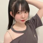 【SKE48】岡本彩夏さん、シャツ破けてますよ(*´Д｀)