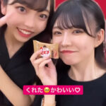 【SKE48】11期生の森本くるみさんが先輩メンバーに見えた！！！