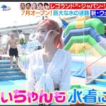 【朗報】AKB48本田仁美さん、ラヴィットで水着姿を初披露！！【チーム8ひぃちゃん】