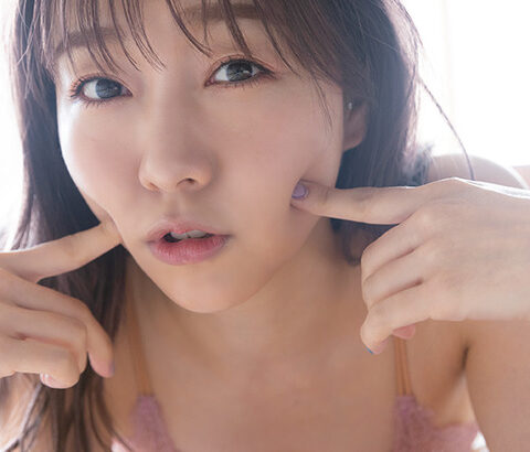 【SKE48】須田亜香里「ここ最近で一番セクシーなグラビアかも。」