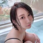 【SKE48】古畑奈和「暑い日はお水に浸かりたくなるねっ」