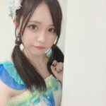 【SKE48】佐藤佳穂「あちあちだぁ」