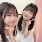 【SKE48】田辺美月「実はNGT48の藤崎未夢ちゃんとお会いしました」