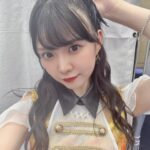 【SKE48】岡本彩夏と伊藤実希が「#あいちポップカルチャーフェスティバル」トークショーに出演！