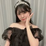 【SKE48】岡本彩夏「二十歳を迎えました。たくさんのお祝いありがとうございます♡」