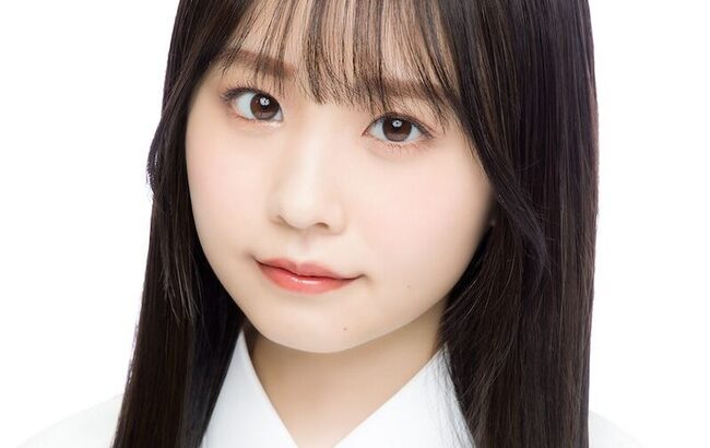 AKB48に加入して3か月の長谷川新奈さん、もう21歳になり自身でも驚く【17期研究生にいなん】