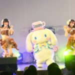 【AKB48】俺たちのましろパイセンがエッチな衣装で踊っている……【チーム8御供茉白・まっちゃん】
