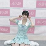 【大朗報】17期生・小濱心音ちゃん、個別撮影会で神対応していた！！！【AKB48研究生こっこ】