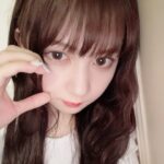 【SKE48】赤堀君江のほっぺをつんつんしてみたい！！！